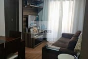 Apartamento com 2 dorms, Taboão, São Bernardo do Campo - R$ 370 mil, Cod: 2369