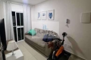 Apartamento com 2 dorms, Santa Maria, Santo André - R$ 350 mil, Cod: 2621