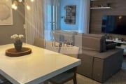 Apartamento com 3 dorms, Centro, São Bernardo do Campo - R$ 1.11 mi, Cod: 2960