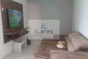 Apartamento com 3 dorms, Vila Valparaíso, Santo André - R$ 575 mil, Cod: 3329