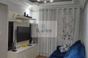 Apartamento com 3 dorms, Centro, São Bernardo do Campo - R$ 590 mil, Cod: 3424