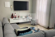 Cobertura com 3 dorms, Santa Maria, Santo André - R$ 700 mil, Cod: 3524