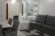 Apartamento com 3 quartos, Centro, São Bernardo do Campo - R$ 790 mil, Cod: 3562