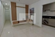 Apartamento com 3 dorms, Vila Curuçá, Santo André - R$ 540 mil, Cod: 3658