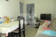 Apartamento com 2 dorms, Assunção, São Bernardo do Campo - R$ 250 mil, Cod: 3705