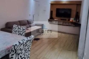 Apartamento com 3 dorms, Planalto, São Bernardo do Campo - R$ 425 mil, Cod: 3717