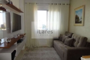 Apartamento com 2 dorms, Planalto, São Bernardo do Campo - R$ 360 mil, Cod: 3720