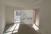 Apartamento com 2 quartos, Campestre, Santo André - R$ 550 mil, Cod: 3777