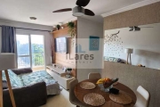 Apartamento com 2 dorms, Assunção, São Bernardo do Campo - R$ 475 mil, Cod: 3829