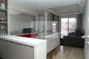 Apartamento com 2 quartos, Centro, São Bernardo do Campo - R$ 410 mil, Cod: 3862