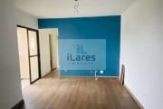 Apartamento com 2 quartos, Parque Terra Nova II, São Bernardo do Campo - R$ 300 mil, Cod: 3877