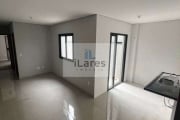 Apartamento com 2 dorms, Santa Maria, Santo André - R$ 415 mil, Cod: 3904