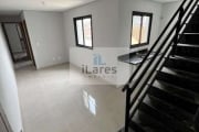 Cobertura com 2 dorms, Santa Maria, Santo André - R$ 545 mil, Cod: 3906