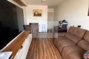 Apartamento com 2 quartos, Assunção, São Bernardo do Campo - R$ 350 mil, Cod: 3910