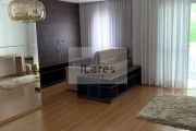 Apartamento com 3 dorms, Planalto, São Bernardo do Campo - R$ 585 mil, Cod: 3916