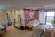 Apartamento com 3 dorms, Rudge Ramos, São Bernardo do Campo - R$ 990 mil, Cod: 3959