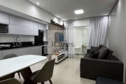 Apartamento com 3 dorms, Vila Curuçá, Santo André - R$ 560 mil, Cod: 3971