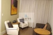 Apartamento com 2 quartos, Baeta Neves, São Bernardo do Campo - R$ 390 mil, Cod: 4091