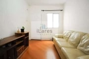 Apartamento com 2 quartos, Demarchi, São Bernardo do Campo - R$ 250 mil, Cod: 4109