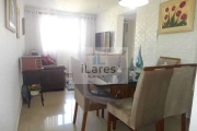 Apartamento com 2 quartos, Vila Valparaíso, Santo André - R$ 390 mil, Cod: 4142