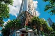 Apartamento com 3 dormitórios à venda, 135 m² por R$ 2.186.391,50 - Centro - Balneário Camboriú/SC