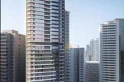 Apartamento com 4 dormitórios à venda, 390 m² por R$ 18.601.426,97 - Centro - Balneário Camboriú/SC