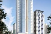 Cobertura com 5 dormitórios à venda, 367 m² por R$ 9.435.000,00 - Centro - Balneário Camboriú/SC