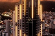 Apartamento com 4 dormitórios à venda, 182 m² por R$ 8.500.000,00 - Centro - Balneário Camboriú/SC