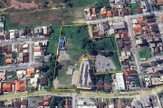 Terreno para alugar, 15500 m² por R$ 151.250/mês - Centro - Camboriú/SC