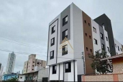 Apartamento com 2 dormitórios à venda, 81 m² por R$ 870.000,00 - Nações - Balneário Camboriú/SC