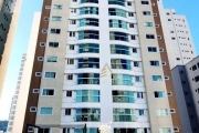 Apartamento com 3 dormitórios à venda, 128 m² por R$ 2.180.000,00 - Centro - Balneário Camboriú/SC