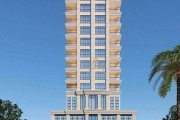 Apartamento com 3 dormitórios à venda, 120 m² por R$ 2.700.000 - Centro - Balneário Camboriú/SC