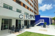 Apartamento com 3 quartos à venda na Avenida Dom Manuel, 821, Centro, Fortaleza