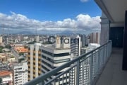 Apartamento com 3 quartos à venda na Rua Vicente Linhares, 631, Aldeota, Fortaleza