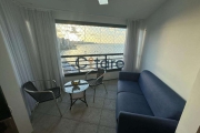 Apartamento com 1 quarto à venda na Avenida Beira Mar, 4753, Mucuripe, Fortaleza