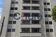 Apartamento com 3 quartos à venda na Avenida Antônio Justa, 3550, Meireles, Fortaleza