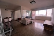 Apartamento com 3 quartos à venda na Rua Israel Bezerra, 1057, Cocó, Fortaleza