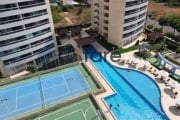 Apartamento com 3 quartos à venda na Rua Governador Manoel de Castro Filho, 100, Edson Queiroz, Fortaleza