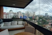 Apartamento com 3 quartos à venda na Rua Bahia, 720, Higienópolis, São Paulo