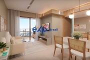 Apartamento com 2 quartos à venda na Rua Professora Guiomar Florence, 1, Brotas, Salvador