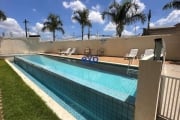 Apartamento com 2 quartos à venda na Rua Benevenuto Vieira, 300, Rancho Grande, Itu