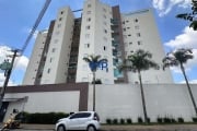 Apartamento com 2 quartos à venda na Rua Benevenuto Vieira, 300, Jardim Aeroporto I, Itu