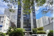 Sala comercial à venda na Avenida Angélica, 1814, Centro, São Paulo