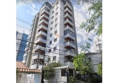 Apartamento com 3 quartos à venda na Rua Caravelas, 198, Vila Mariana, São Paulo