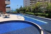 Apartamento com 4 quartos à venda na Avenida Beira Mar, 2190, Meireles, Fortaleza