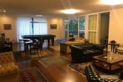 Apartamento com 3 quartos para alugar na Rua Dona Veridiana, 611, Higienópolis, São Paulo