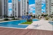 Apartamento com 3 quartos à venda na Avenida Aldino Pinotti, 500, Centro, São Bernardo do Campo