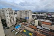 Apartamento com 2 quartos à venda na Rua General Bruce, 72, São Cristóvão, Rio de Janeiro