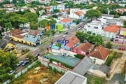 Terreno comercial à venda na Rua Teffe, 493, Bom Retiro, Curitiba