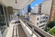 Apartamento com 1 quarto à venda na Rua Barata Ribeiro, 370, Copacabana, Rio de Janeiro